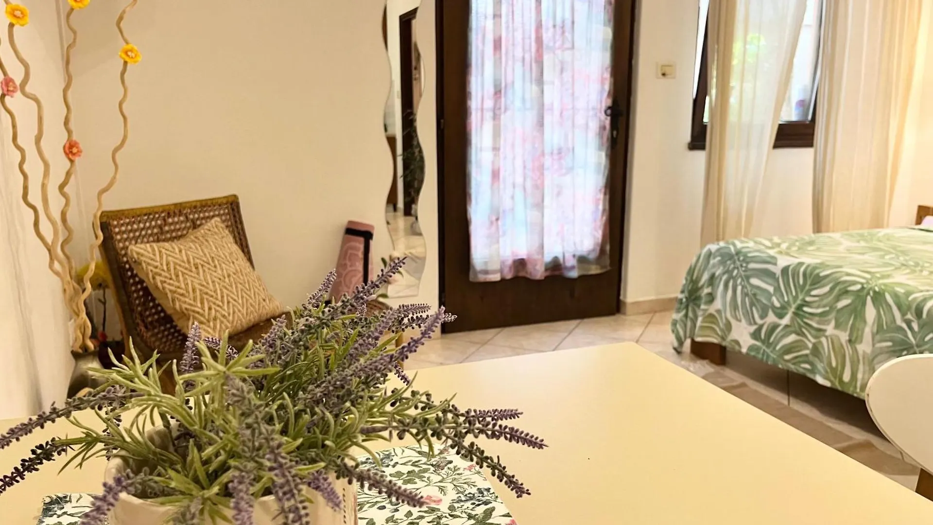 Biba Apartments プーラ