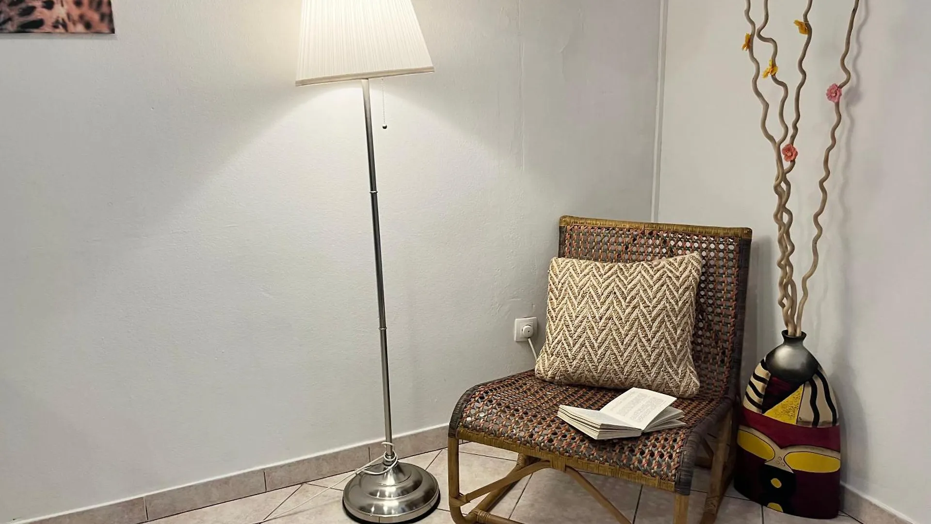 Biba Apartments プーラ