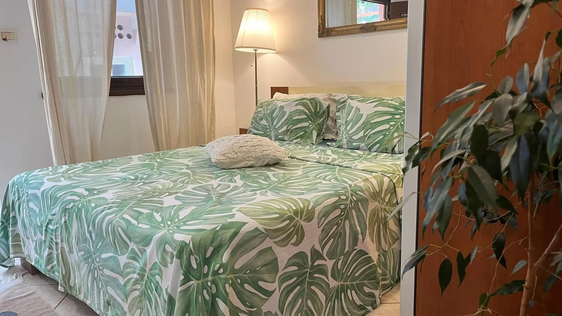 Biba Apartments プーラ クロアチア