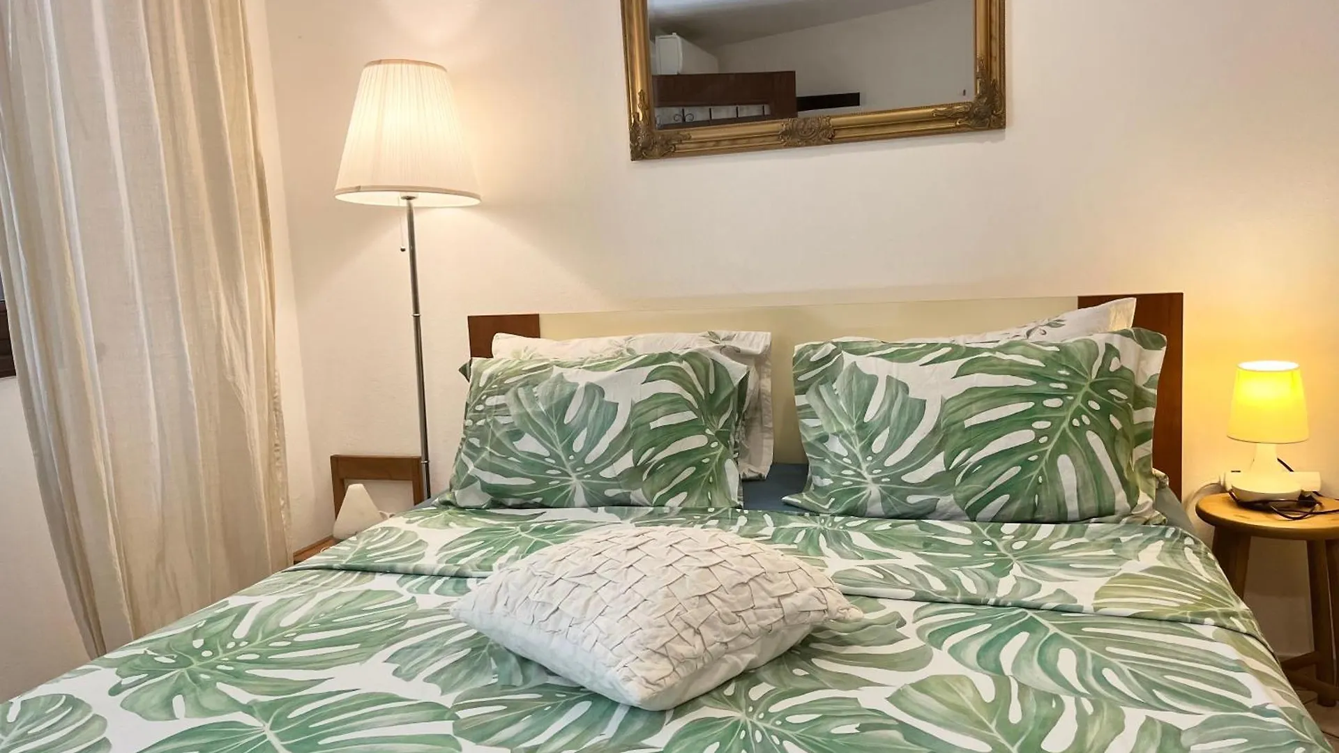 Biba Apartments プーラ クロアチア