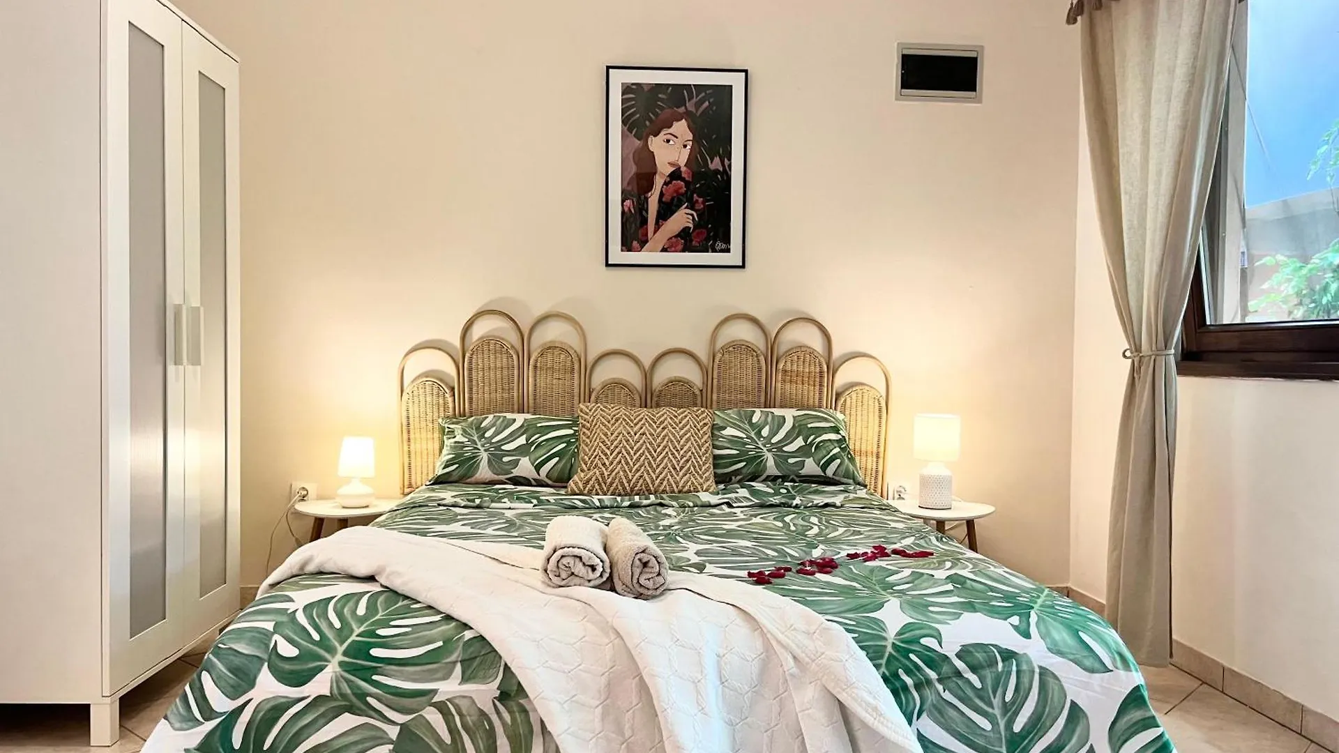 Biba Apartments プーラ 0*,