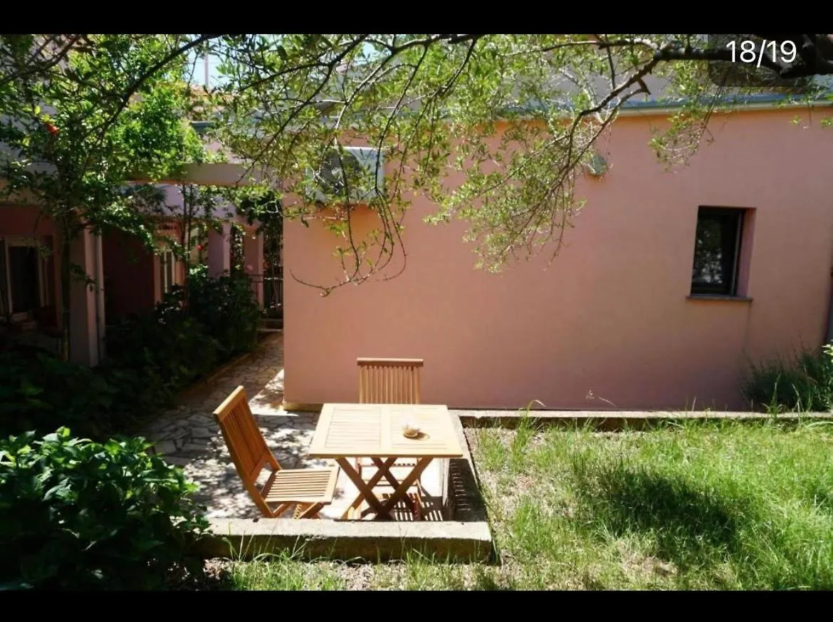 Biba Apartments プーラ 0*,