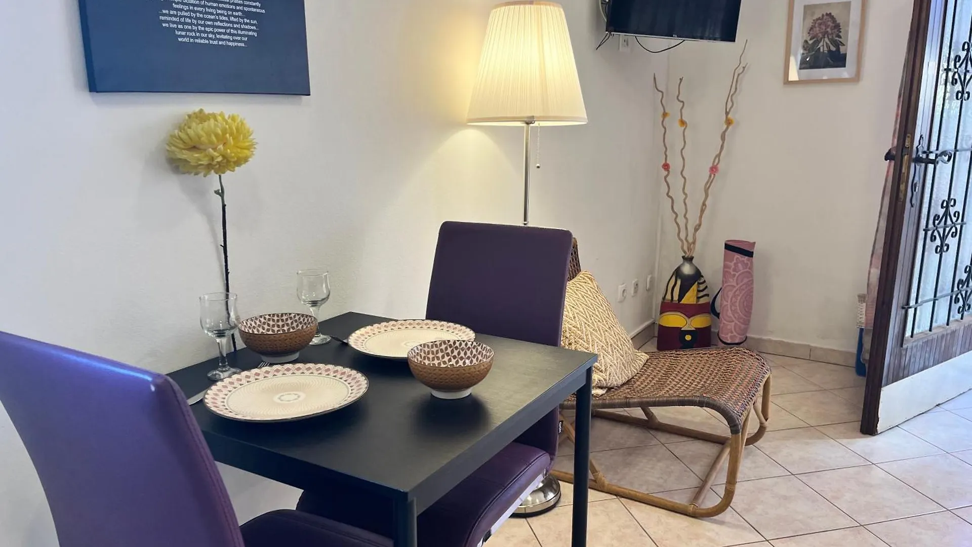 Biba Apartments プーラ