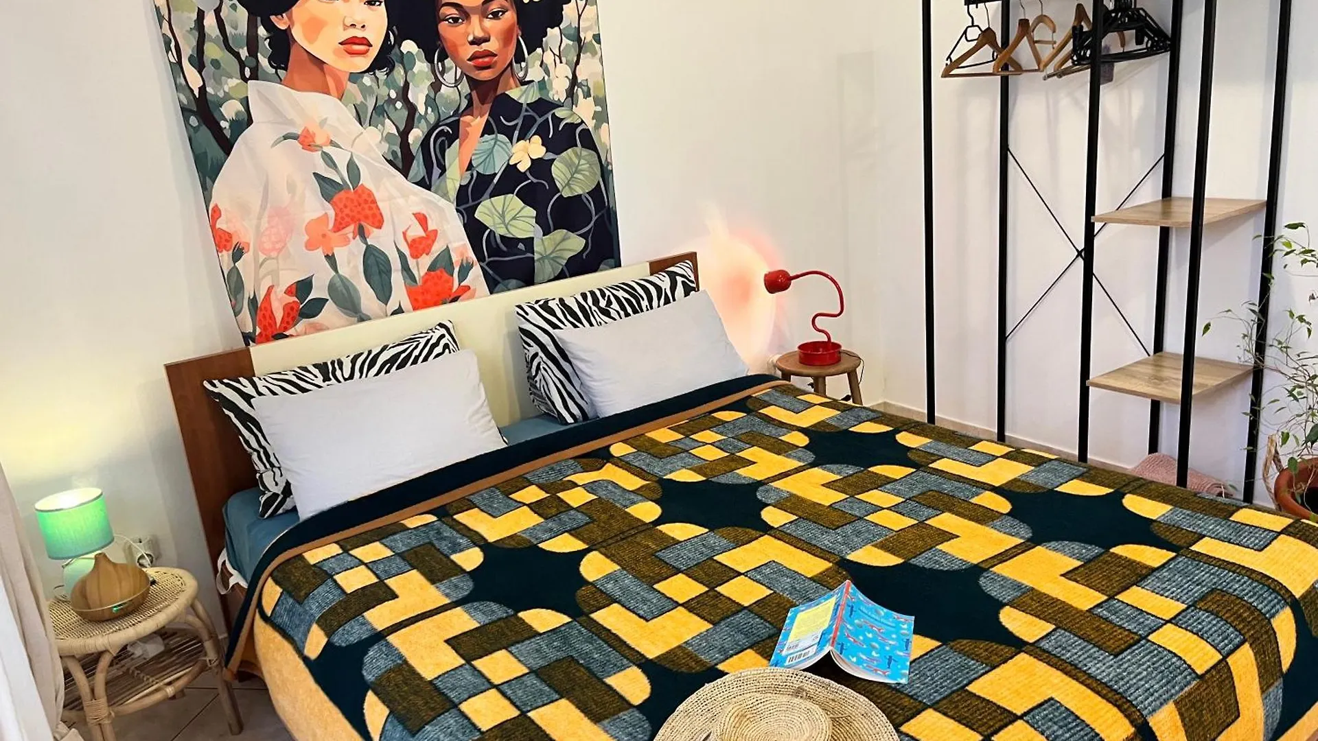 Biba Apartments プーラ クロアチア