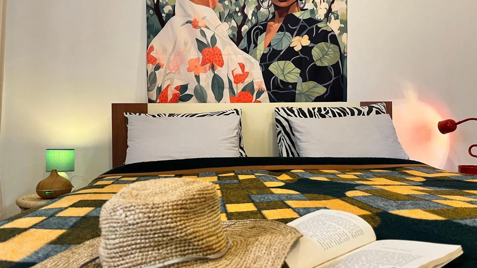 Biba Apartments プーラ 0*,  クロアチア