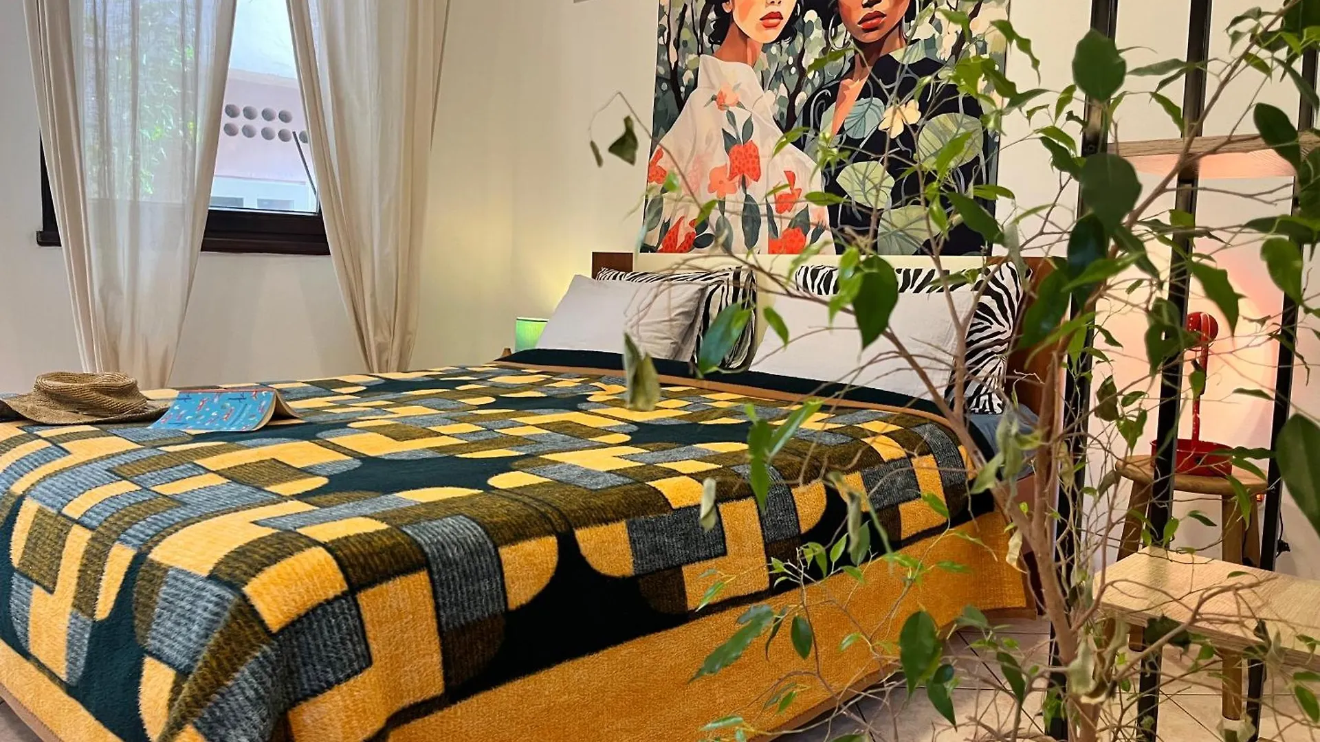 Biba Apartments プーラ