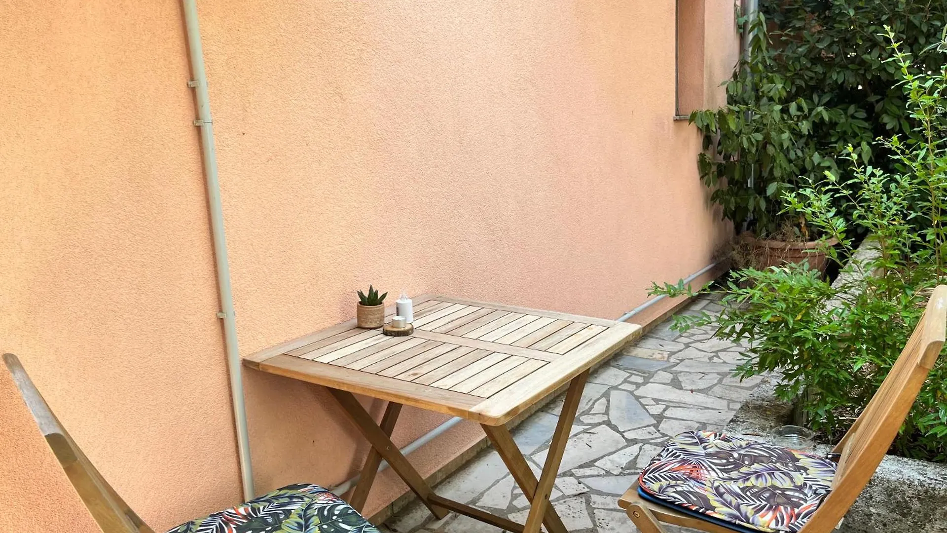 Biba Apartments 풀라 크로아티아