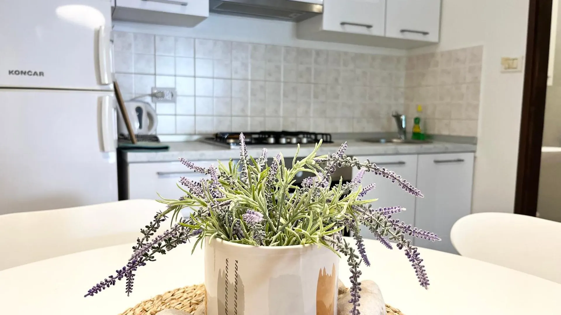 Biba Apartments 풀라 크로아티아