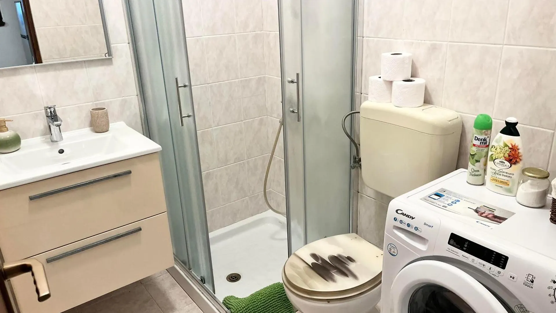 Biba Apartments 풀라