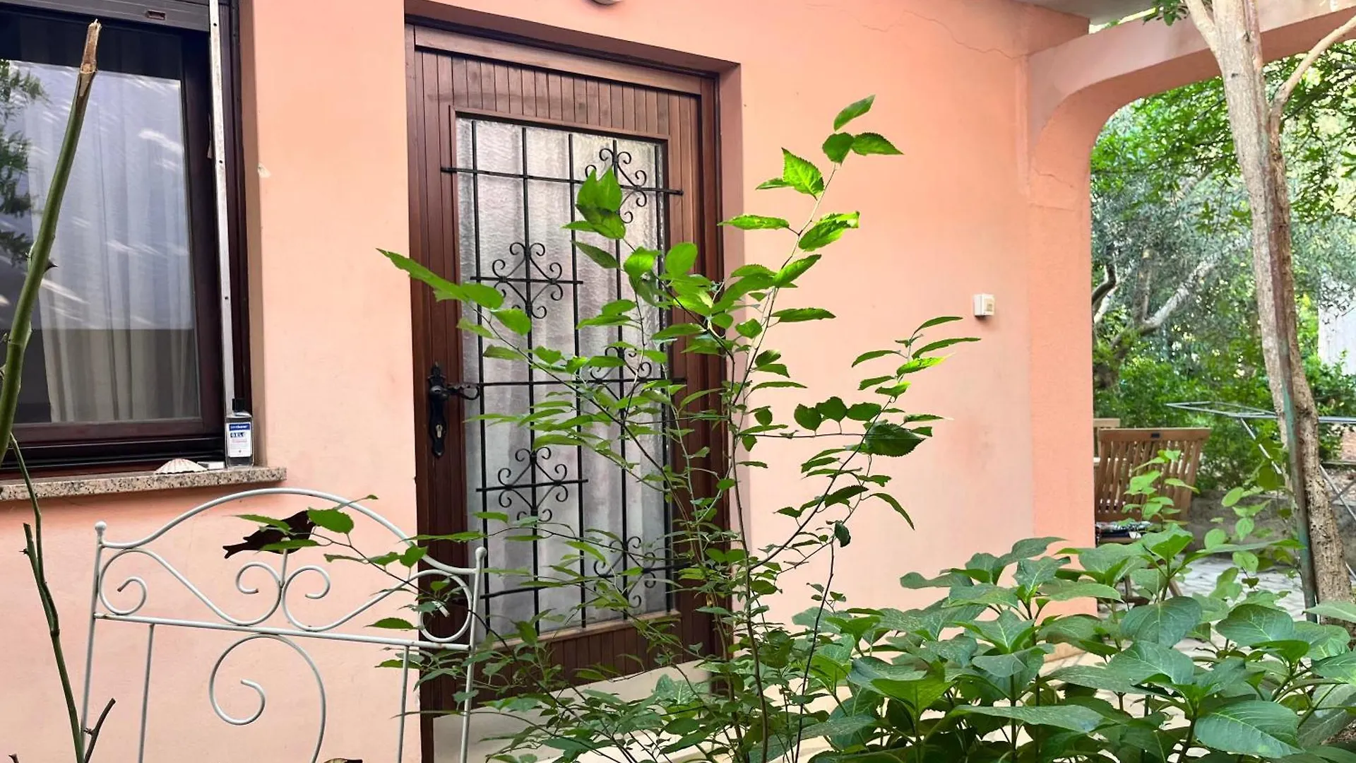 Biba Apartments 풀라