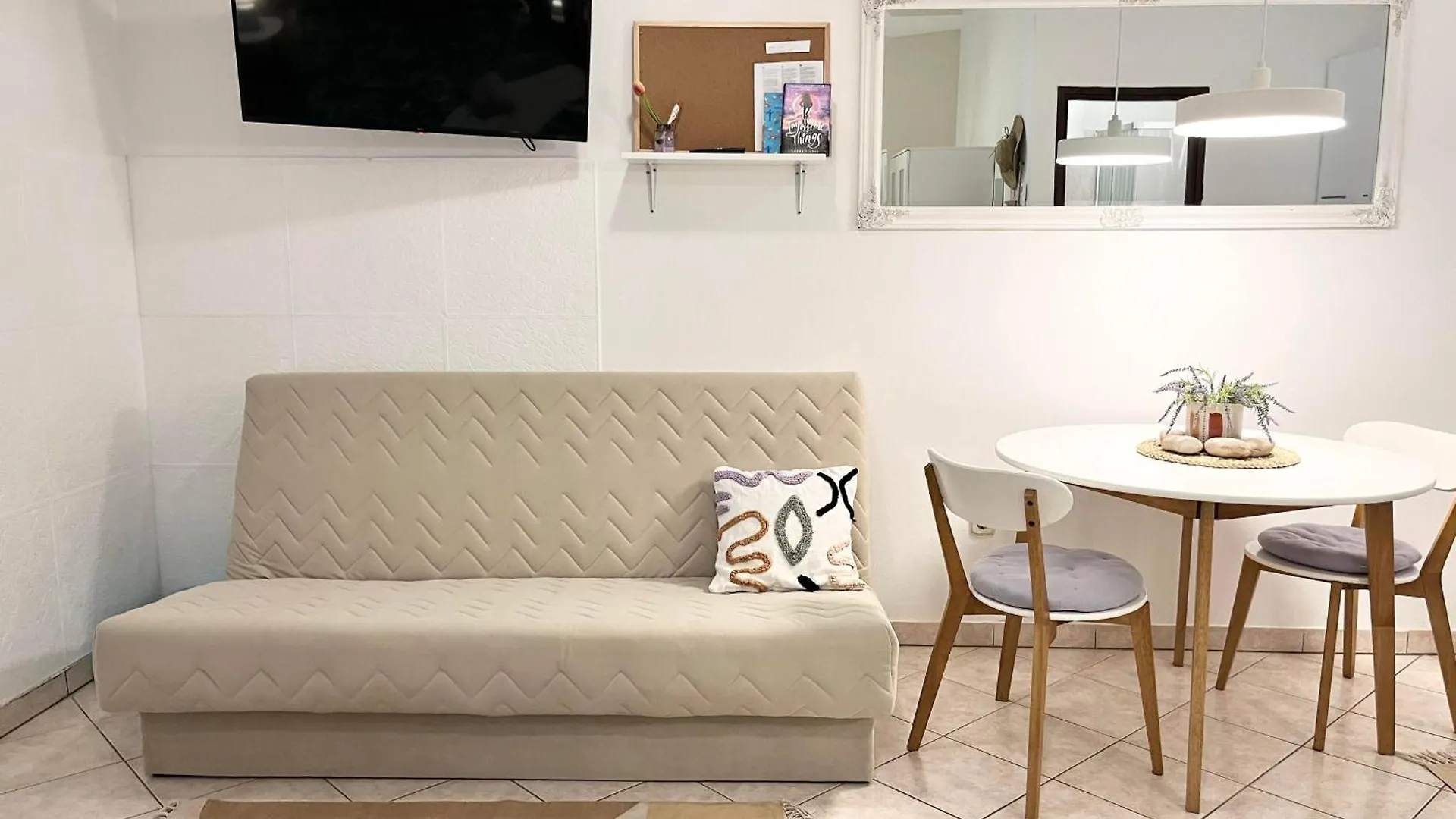 Biba Apartments 풀라 크로아티아