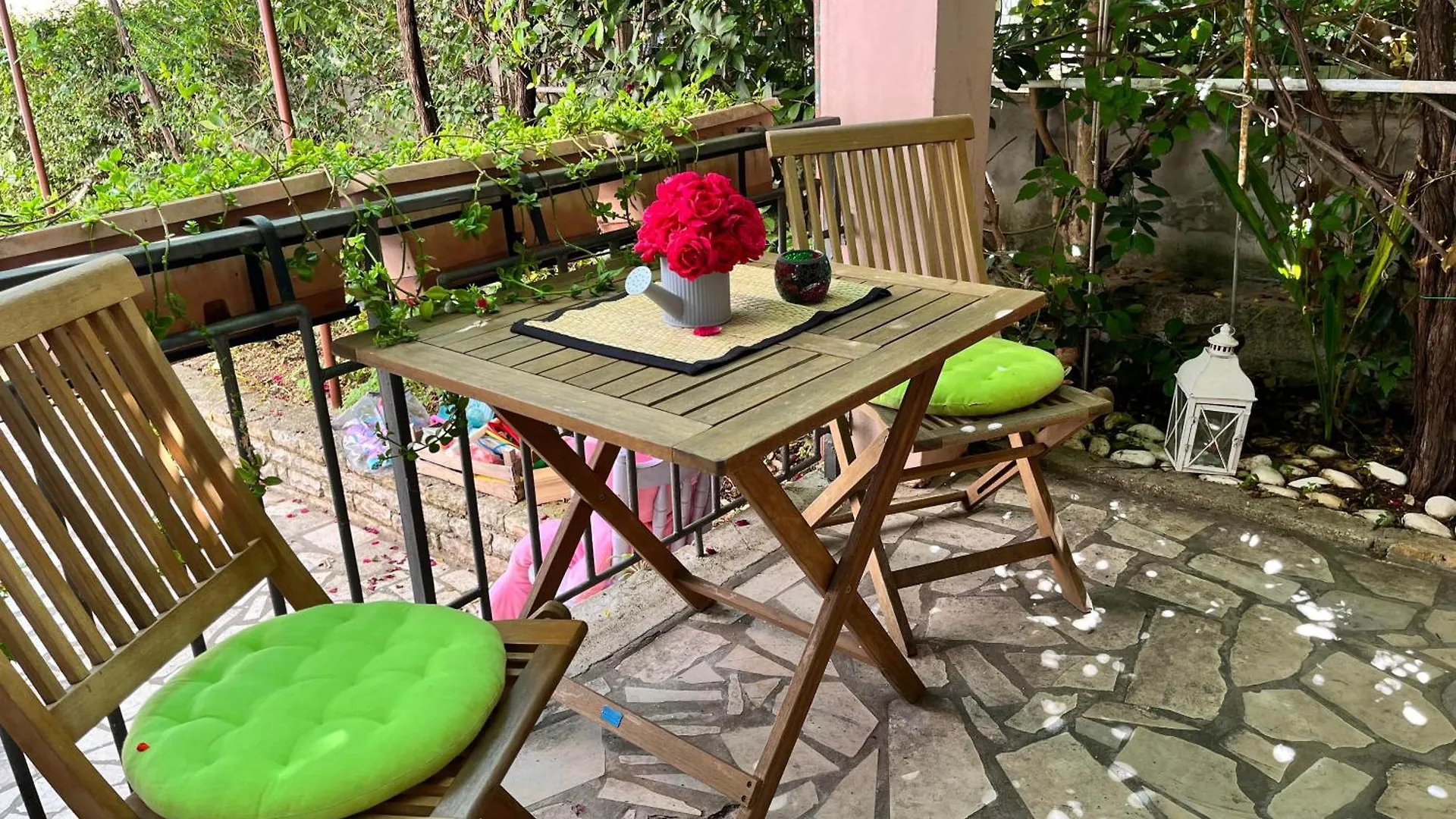 Biba Apartments 풀라